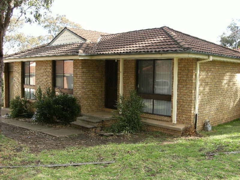 Bossley Park NSW 2176