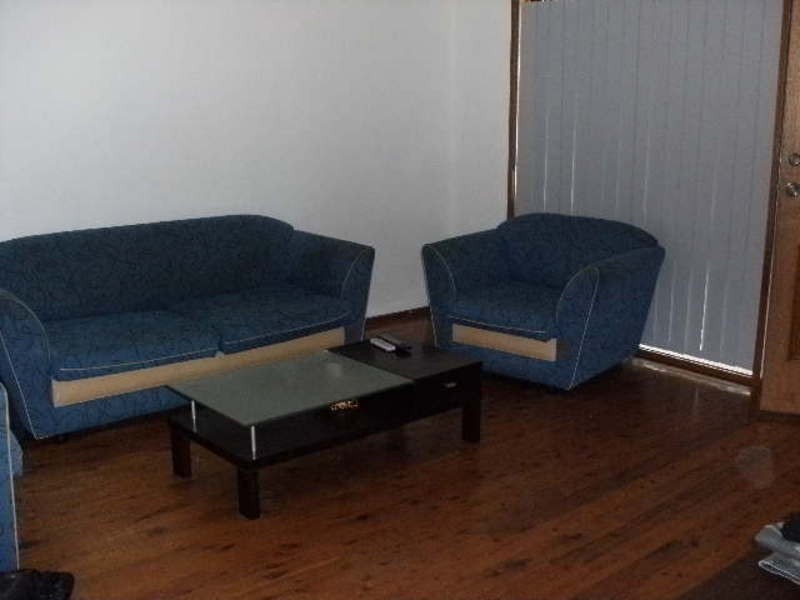 Bossley Park NSW 2176