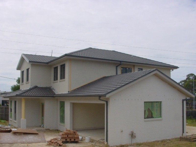 West Hoxton NSW 2171