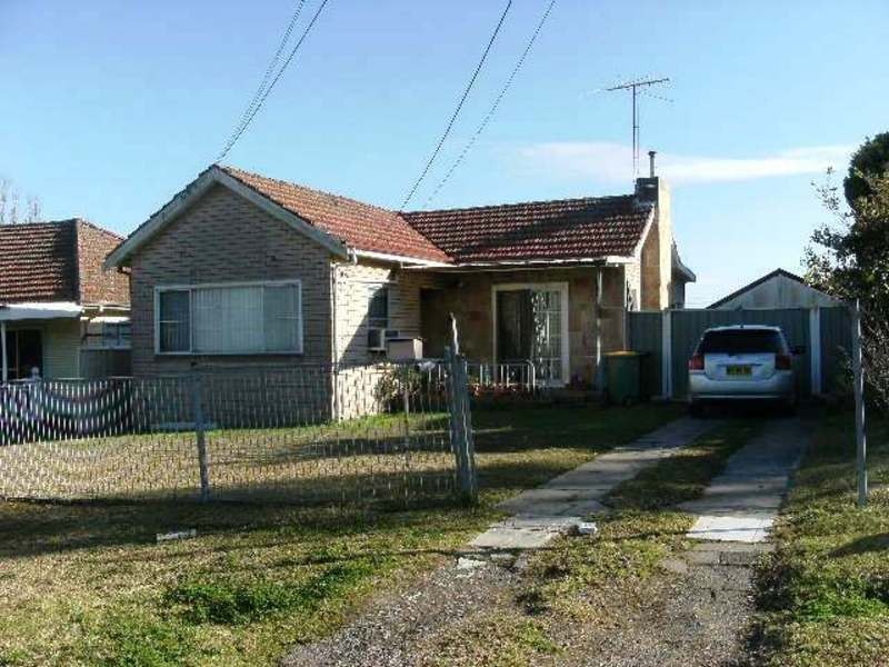 Villawood NSW 2163