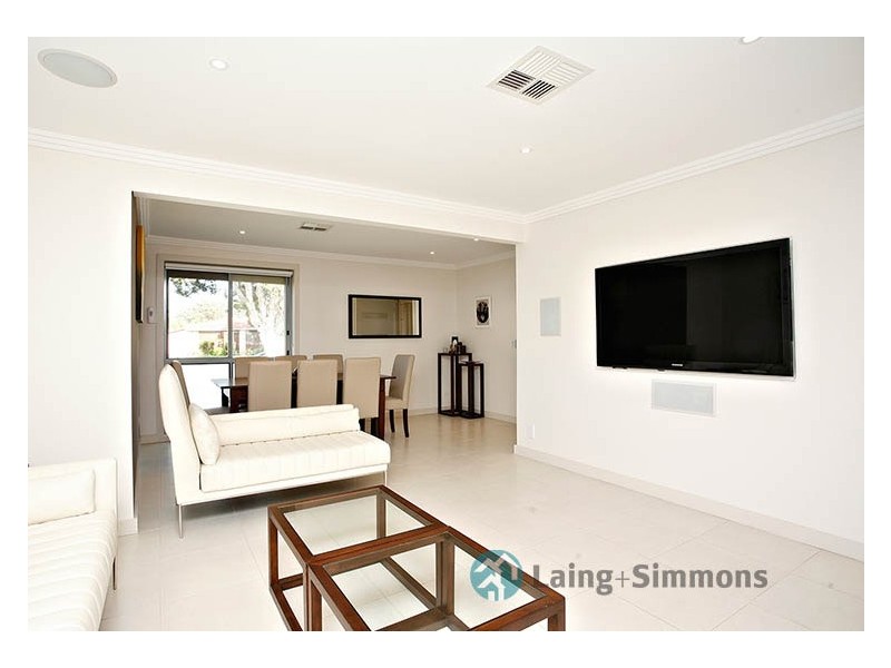 3 Cowper Place, Wetherill Park NSW 2164