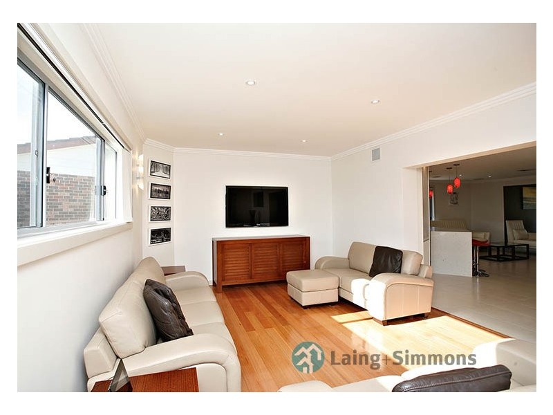 3 Cowper Place, Wetherill Park NSW 2164