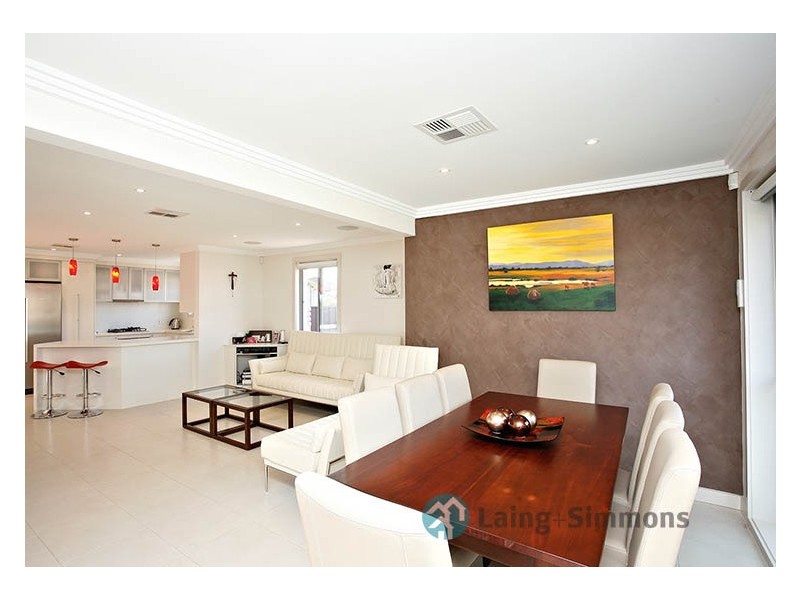3 Cowper Place, Wetherill Park NSW 2164