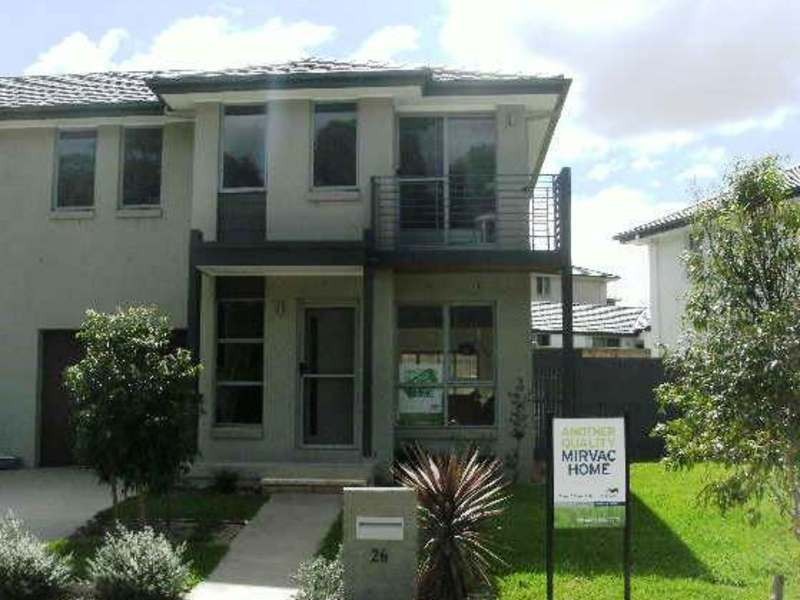 Middleton Grange NSW 2171