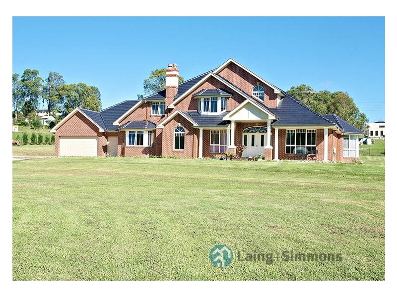 35-43 Selkirk Avenue, Cecil Park NSW 2178