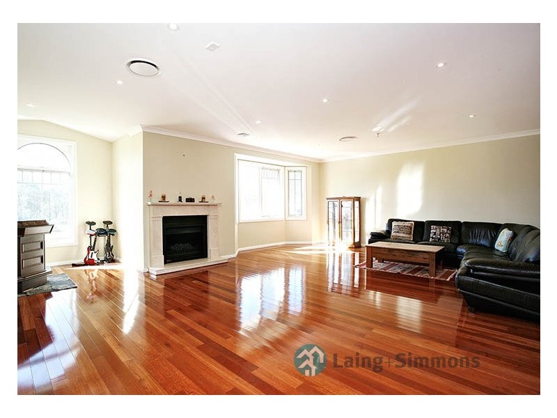 35-43 Selkirk Avenue, Cecil Park NSW 2178