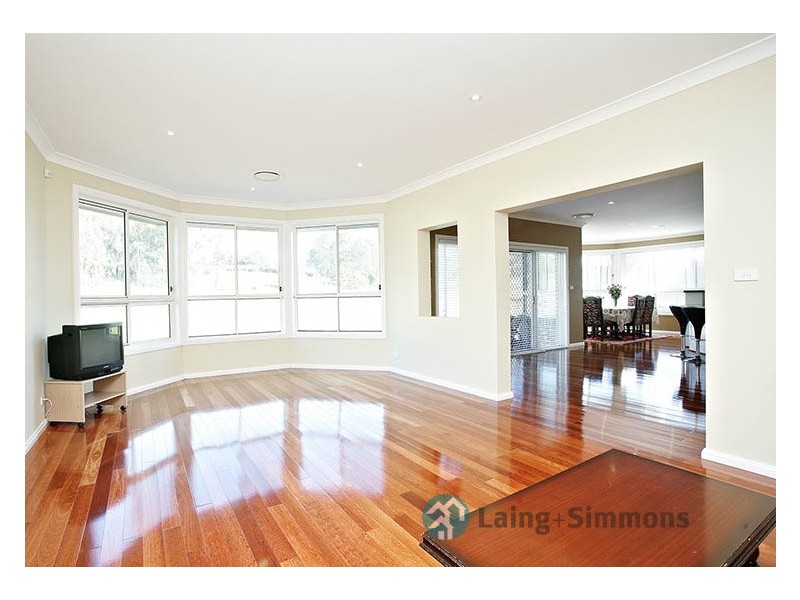 35-43 Selkirk Avenue, Cecil Park NSW 2178