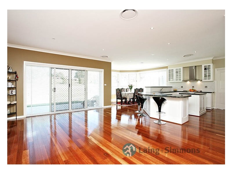 35-43 Selkirk Avenue, Cecil Park NSW 2178