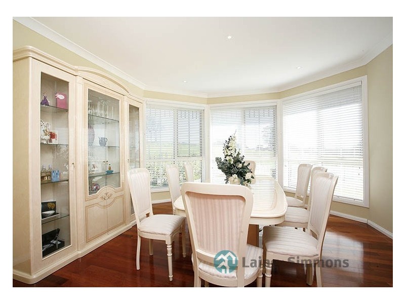 35-43 Selkirk Avenue, Cecil Park NSW 2178