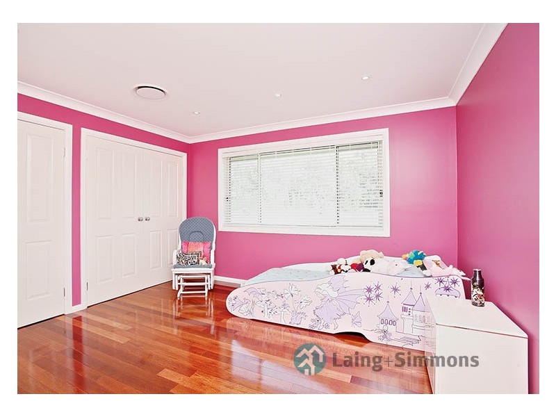 35-43 Selkirk Avenue, Cecil Park NSW 2178