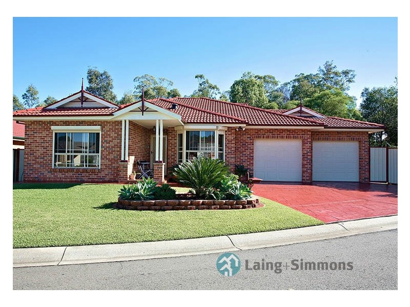 Wetherill Park NSW 2164