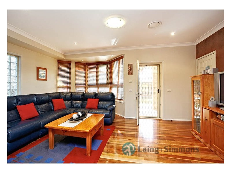 Wetherill Park NSW 2164