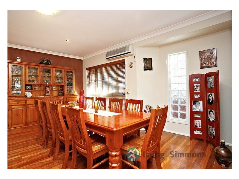 Wetherill Park NSW 2164