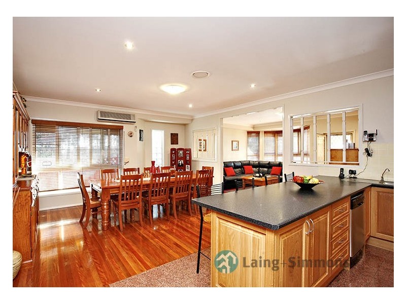 Wetherill Park NSW 2164