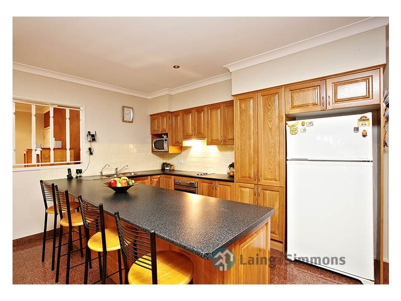 Wetherill Park NSW 2164