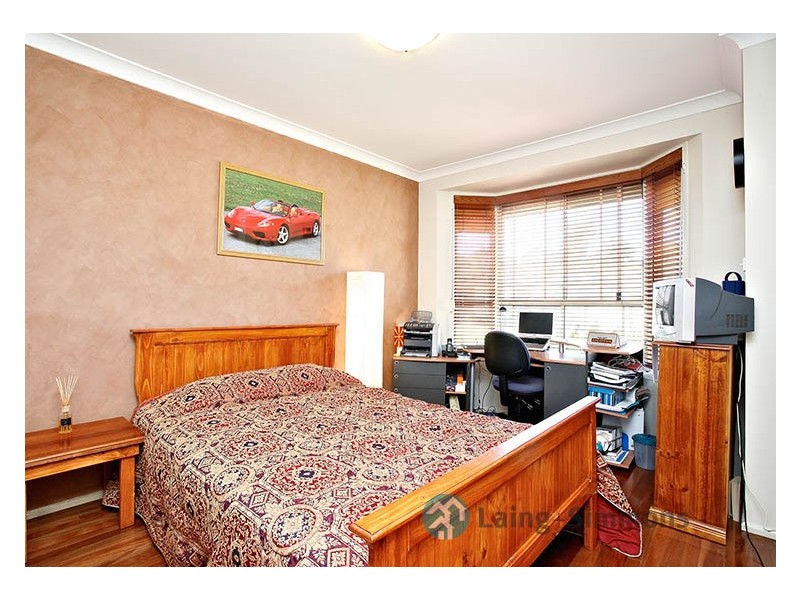 Wetherill Park NSW 2164