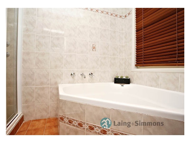 Wetherill Park NSW 2164