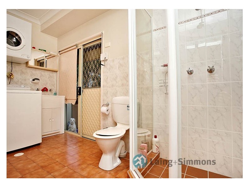 Wetherill Park NSW 2164