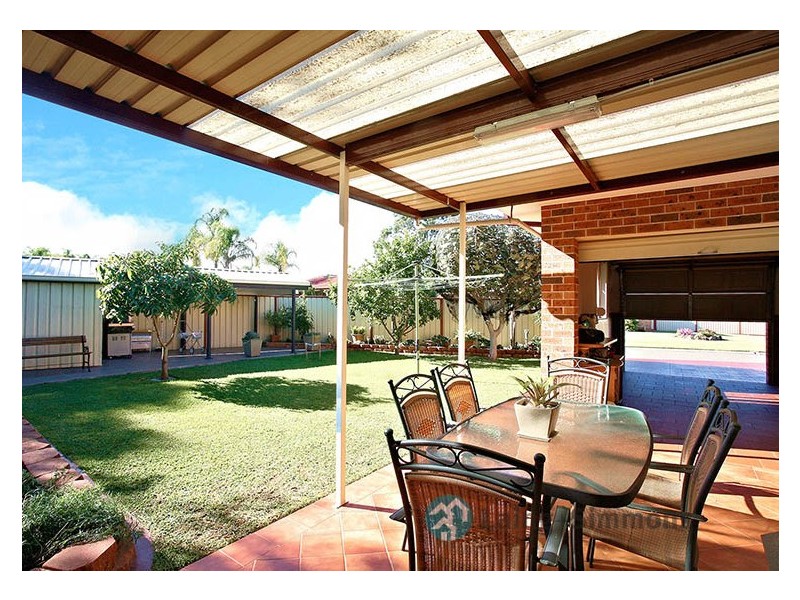 Wetherill Park NSW 2164