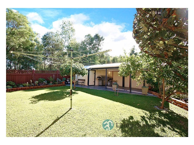 Wetherill Park NSW 2164