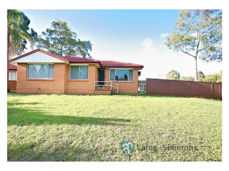Prairiewood NSW 2176