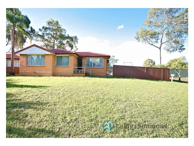 Prairiewood NSW 2176