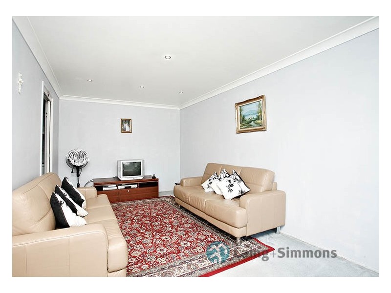 Prairiewood NSW 2176