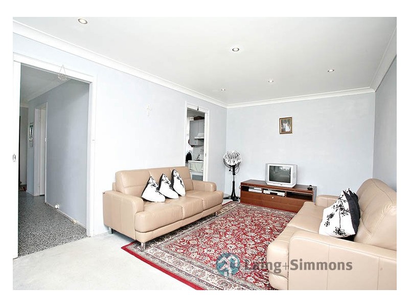 Prairiewood NSW 2176