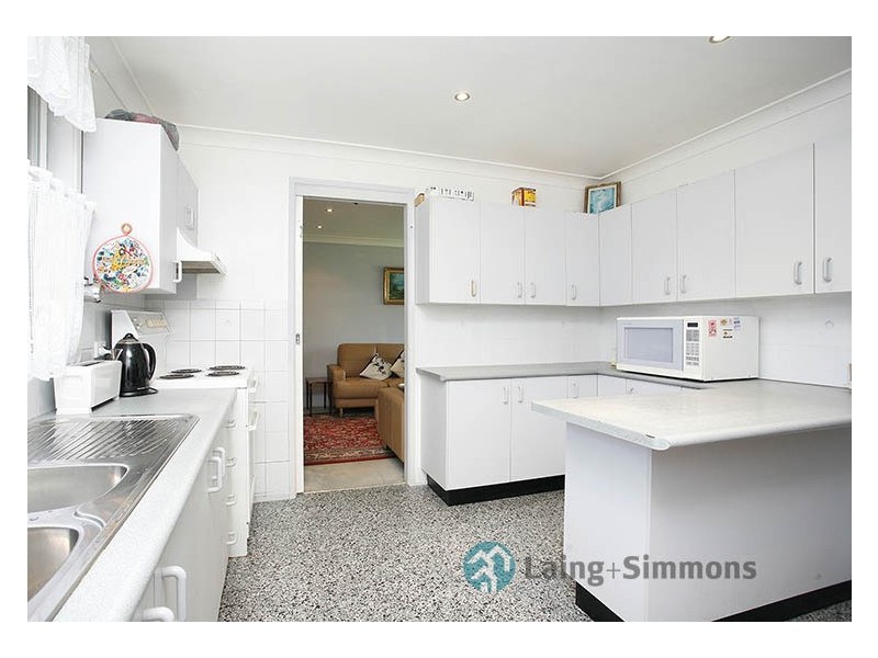 Prairiewood NSW 2176