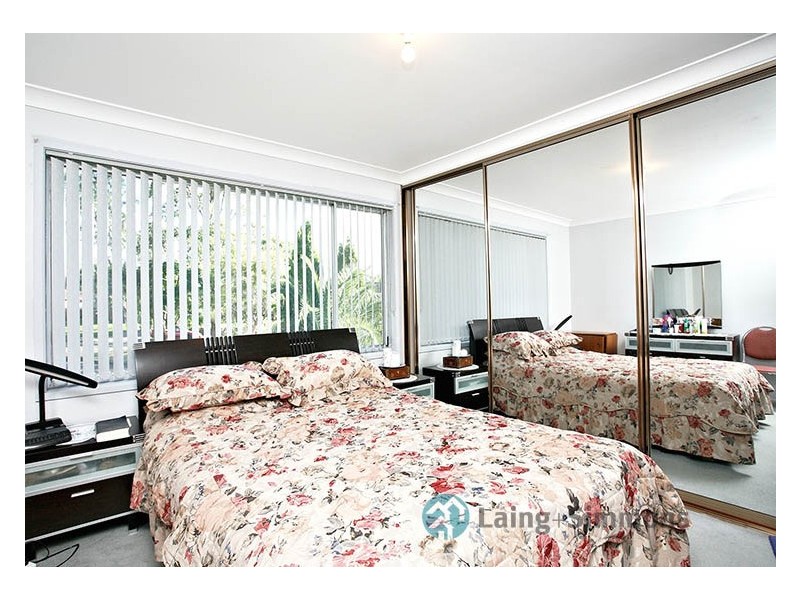 Prairiewood NSW 2176