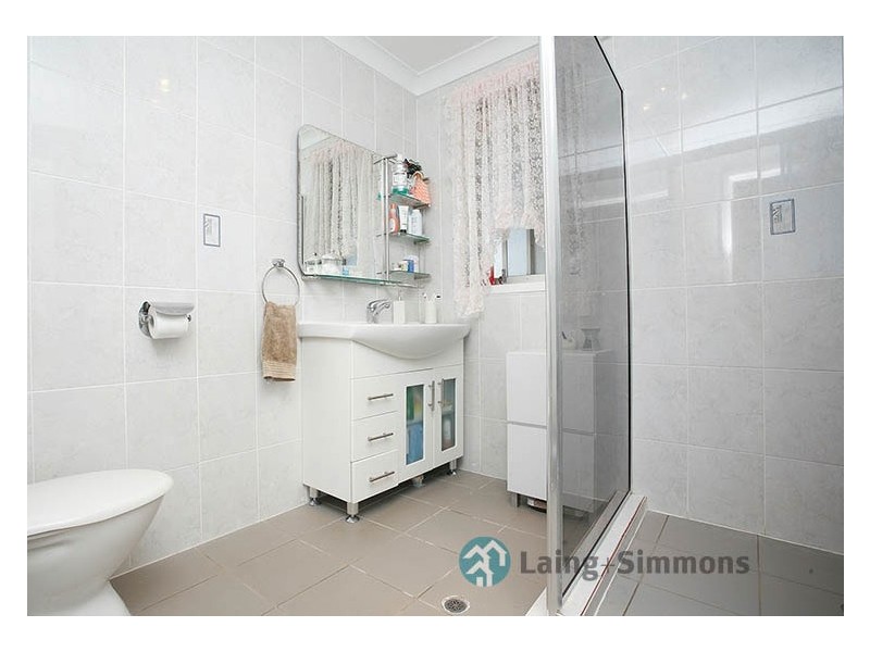 Prairiewood NSW 2176