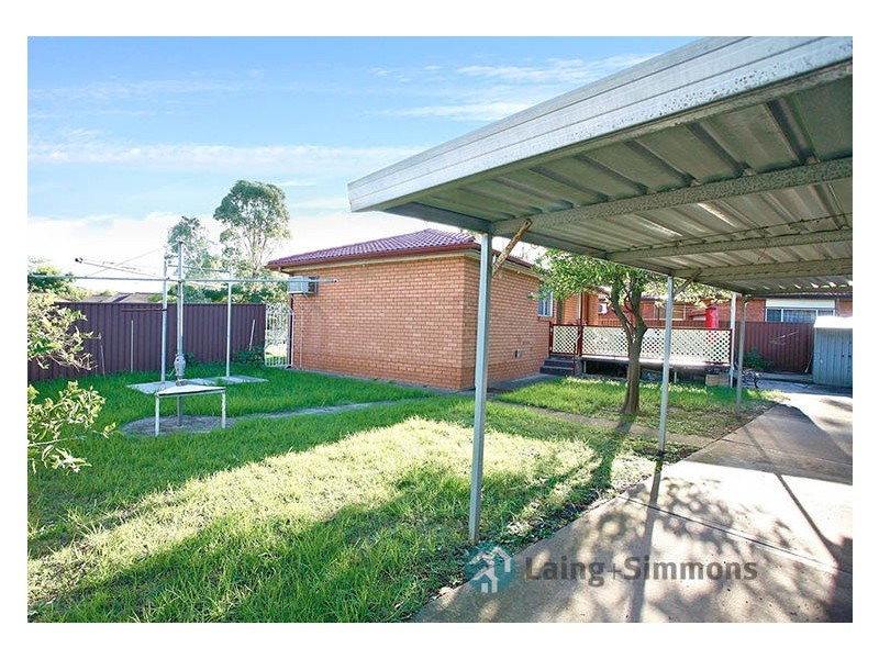 Prairiewood NSW 2176