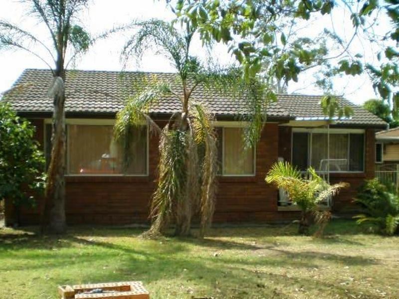 Prairiewood NSW 2176