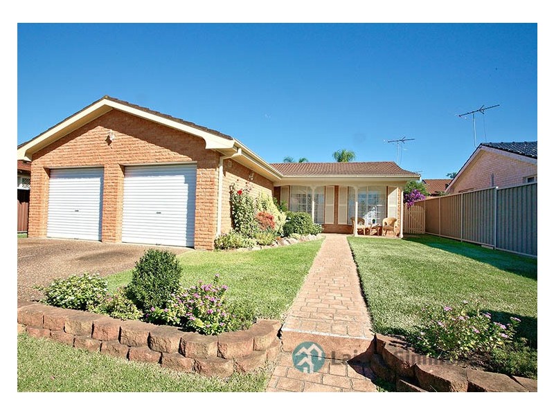 7 Barrington Street, Bossley Park NSW 2176