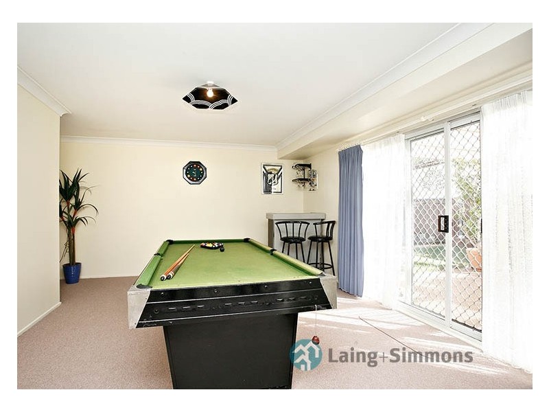 7 Barrington Street, Bossley Park NSW 2176