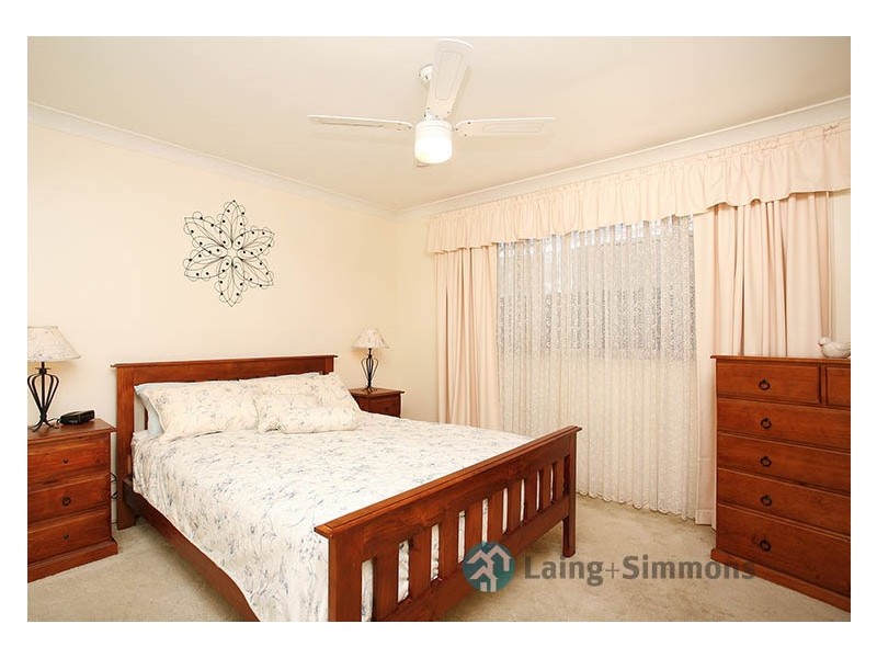 7 Barrington Street, Bossley Park NSW 2176