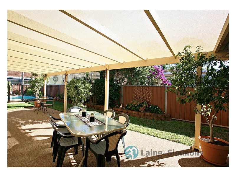 7 Barrington Street, Bossley Park NSW 2176