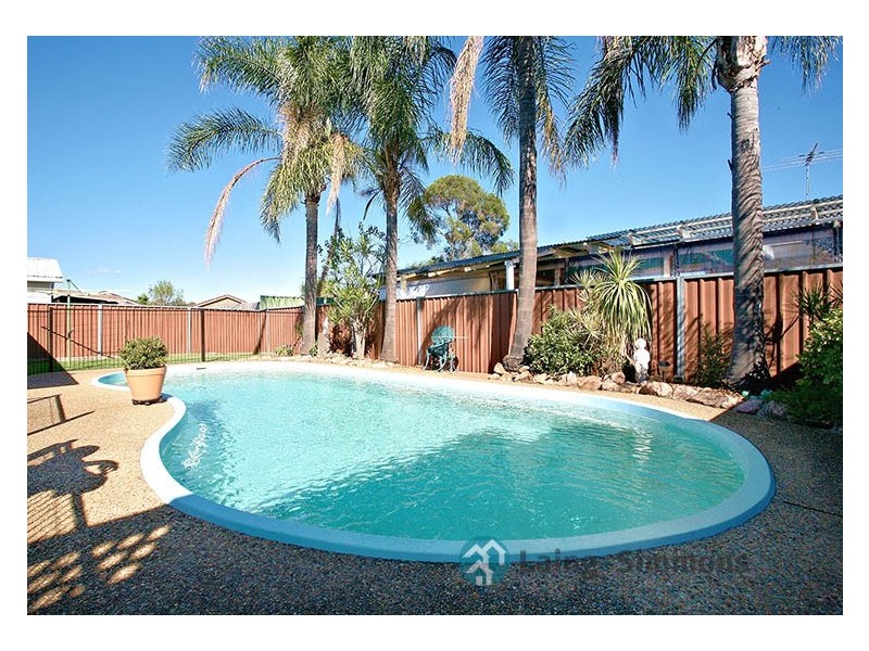 7 Barrington Street, Bossley Park NSW 2176