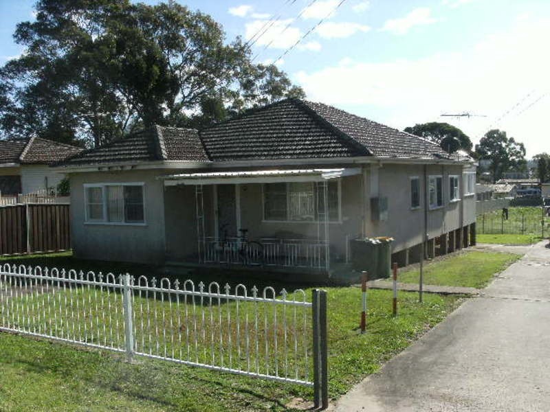 Smithfield NSW 2164