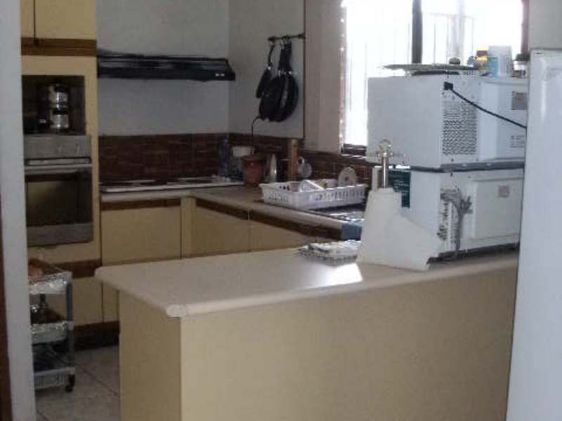 Edensor Park NSW 2176