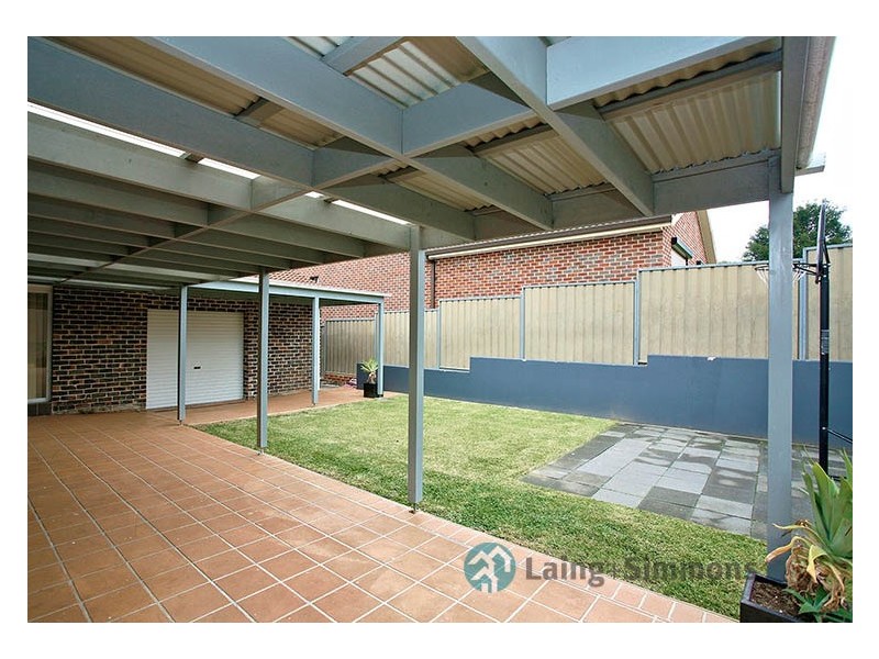 Edensor Park NSW 2176