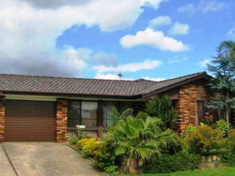 Bossley Park NSW 2176