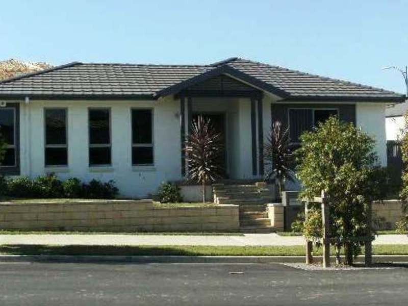 Middleton Grange NSW 2171