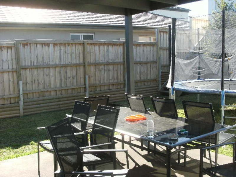 Middleton Grange NSW 2171