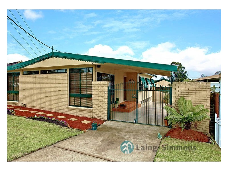 11 Eyre Street, Smithfield NSW 2164