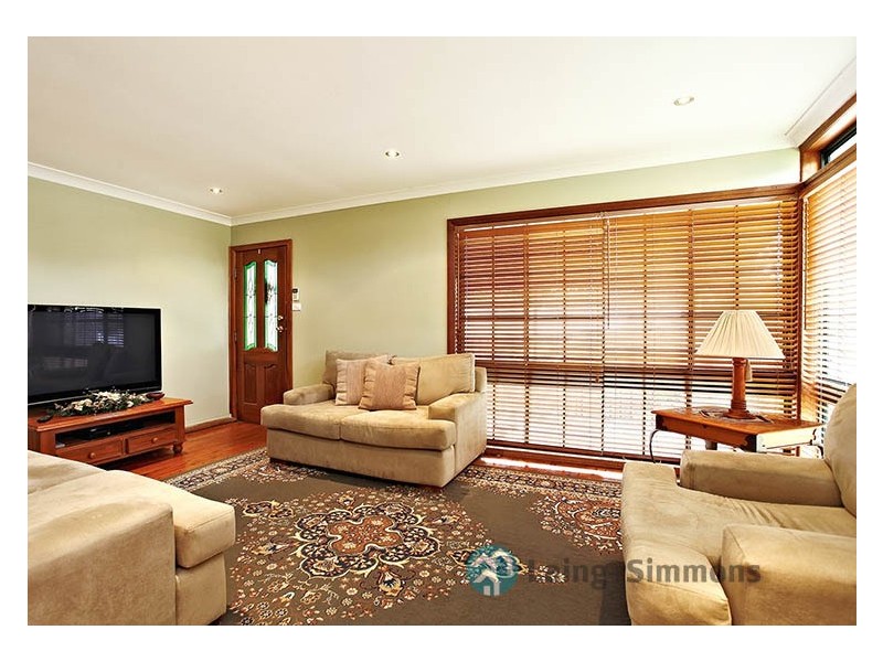 11 Eyre Street, Smithfield NSW 2164