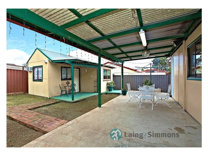 11 Eyre Street, Smithfield NSW 2164