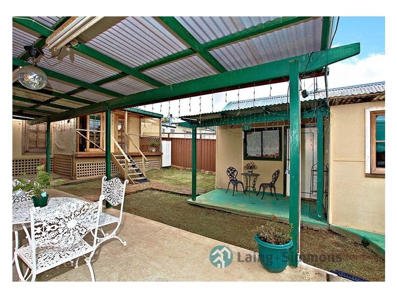 11 Eyre Street, Smithfield NSW 2164