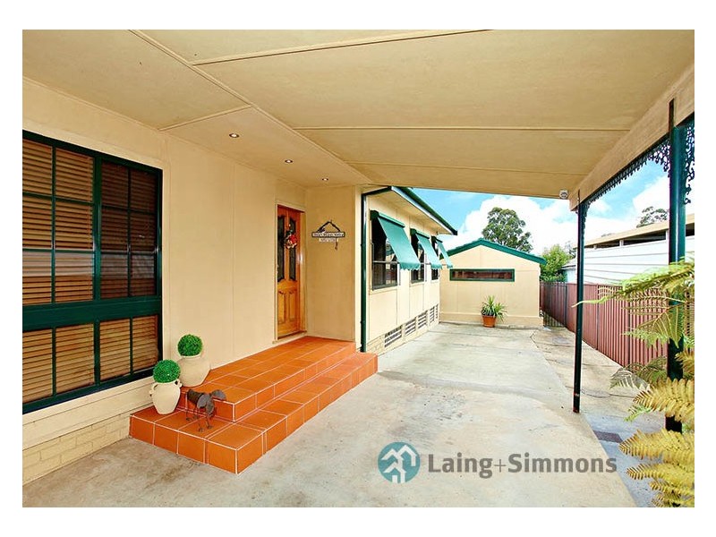 11 Eyre Street, Smithfield NSW 2164
