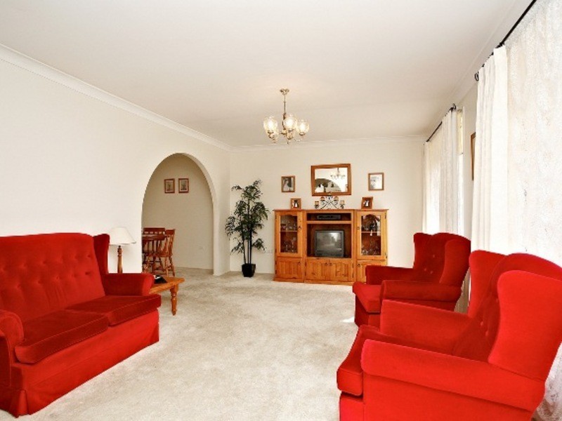 Bossley Park NSW 2176